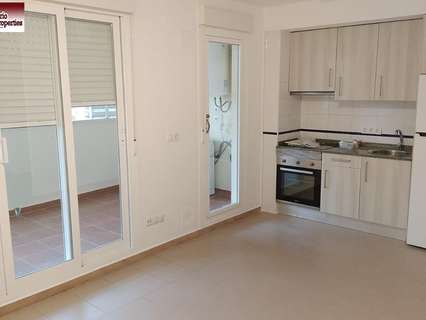 Piso en venta en Villajoyosa/La Vila Joiosa