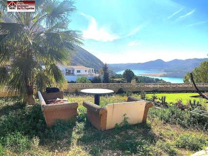 Chalet en venta en Villajoyosa/La Vila Joiosa