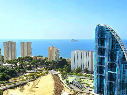 Apartamento en venta en Benidorm