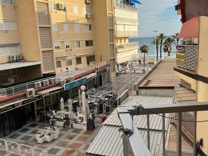 Piso en venta en Benidorm