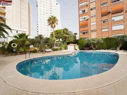 Piso en venta en Benidorm