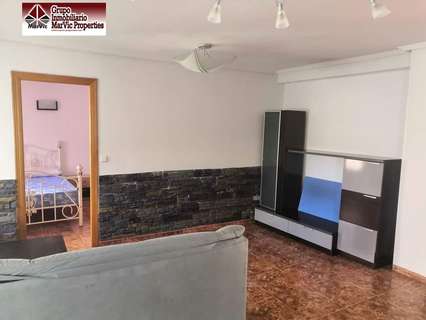 Piso en venta en Villajoyosa/La Vila Joiosa