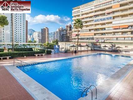 Piso en venta en Benidorm