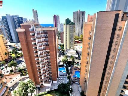 Apartamento en venta en Benidorm