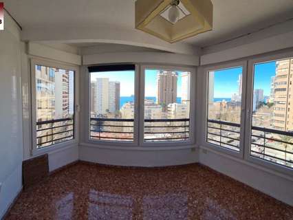 Piso en venta en Benidorm