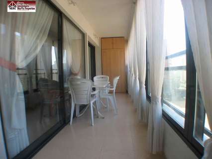 Apartamento en venta en Benidorm