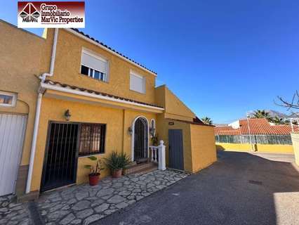 Casa en venta en Benidorm