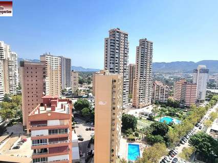 Apartamento en venta en Benidorm