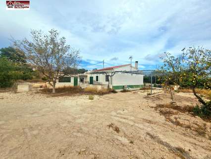 Casa en venta en Villajoyosa/La Vila Joiosa