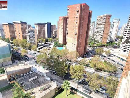 Apartamento en venta en Benidorm