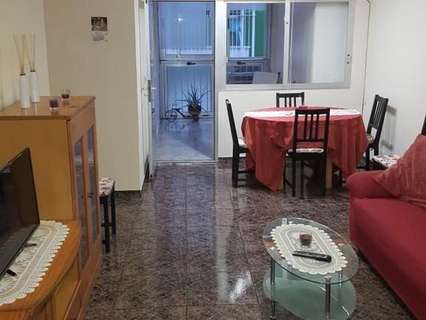 Piso en venta en Benidorm rebajado