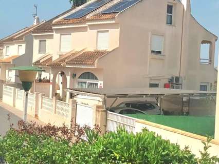 Casa en venta en Benidorm