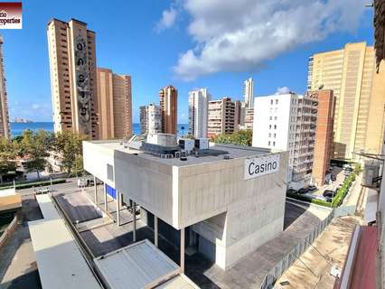 Apartamento en venta en Benidorm