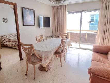 Piso en venta en Benidorm