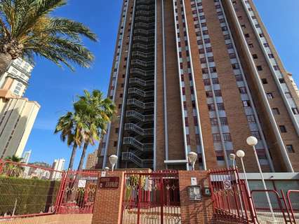 Piso en venta en Benidorm