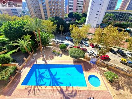 Piso en venta en Benidorm