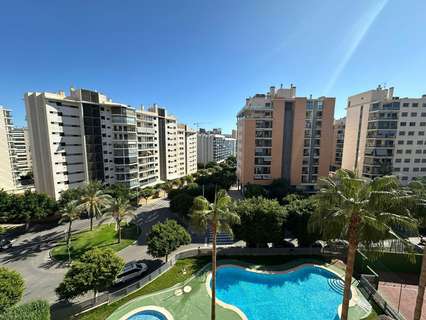 Apartamento en venta en Villajoyosa/La Vila Joiosa