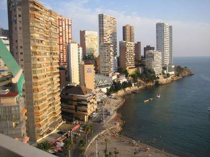 Piso en venta en Benidorm