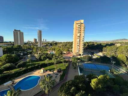 Apartamento en venta en Benidorm rebajado