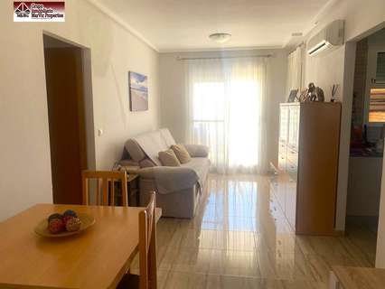 Apartamento en venta en Benidorm