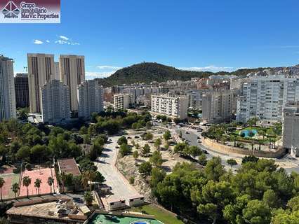 Apartamento en venta en Villajoyosa/La Vila Joiosa