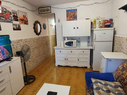 Estudio en venta en Benidorm