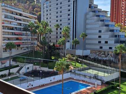 Apartamento en venta en Benidorm