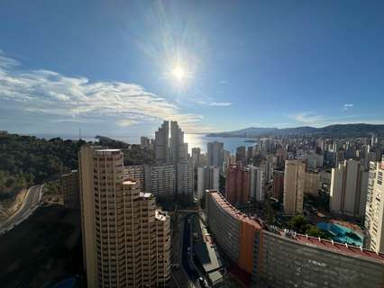 Apartamento en venta en Benidorm