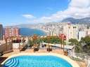 Chalet en venta en Benidorm