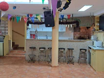 Local comercial en venta en Benidorm