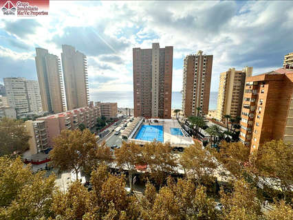 Apartamento en venta en Benidorm