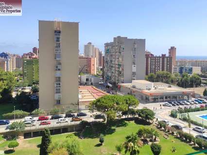 Piso en venta en Benidorm