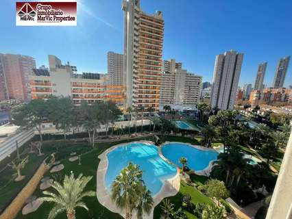 Apartamento en venta en Benidorm