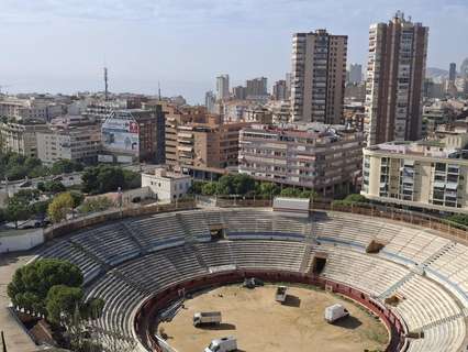 Apartamento en venta en Benidorm