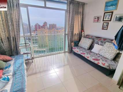 Apartamento en venta en Benidorm