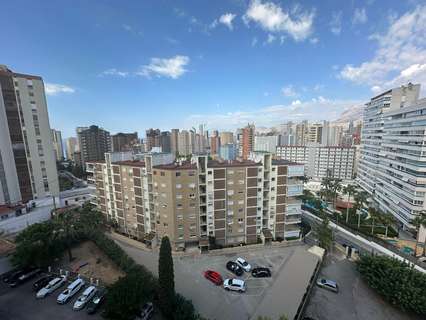 Apartamento en venta en Benidorm