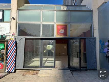 Local comercial en venta en Benidorm