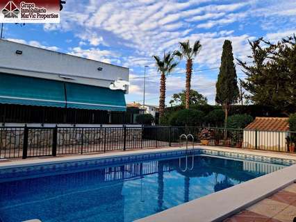 Casa en venta en Sant Vicent del Raspeig