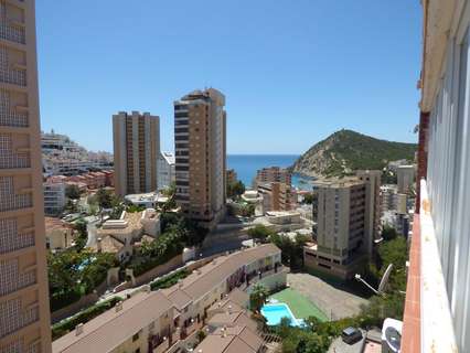 Piso en venta en Benidorm