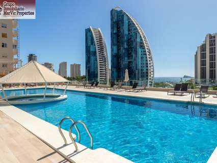 Piso en venta en Benidorm