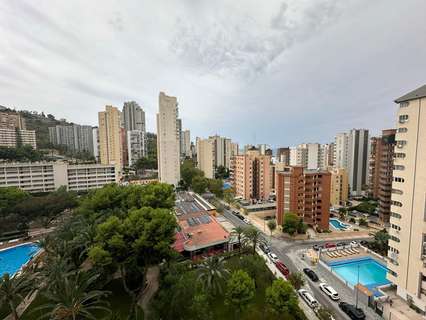 Apartamento en venta en Benidorm