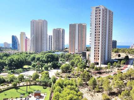 Apartamento en venta en Benidorm