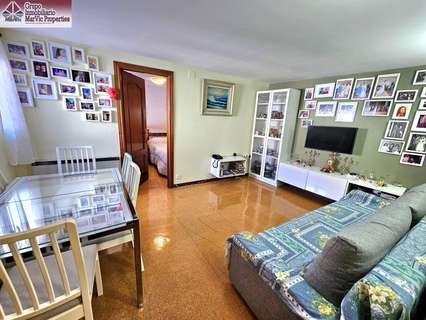 Apartamento en venta en Madrid