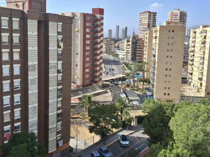 Estudio en venta en Benidorm