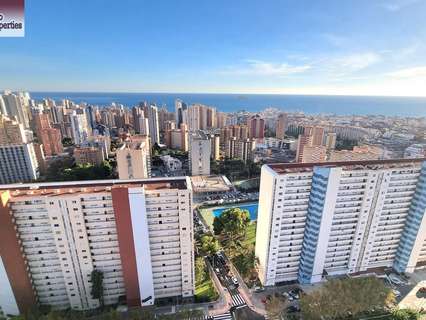 Ático en venta en Benidorm