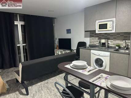 Apartamento en venta en Benidorm