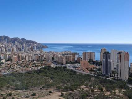 Apartamento en venta en Benidorm