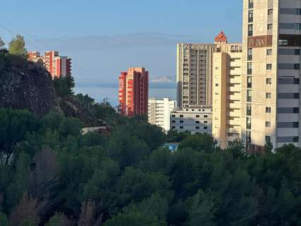 Apartamento en venta en Benidorm