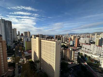 Apartamento en venta en Benidorm