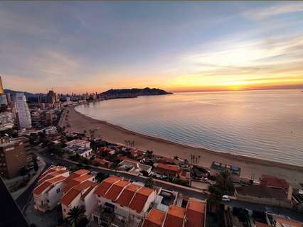 Apartamento en venta en Benidorm